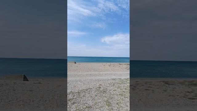 Евпатория. Памятник Евпаторийскому Десанту смотреть онлайн