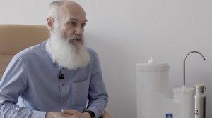 Какую воду пить?