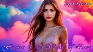Игорь Скерцо - Полеты на ветрах любви / Igor Scherzo - Flights in the Winds of Love