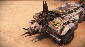 оно НЕ РАБОТАЕТ! • Crossout • Бивень