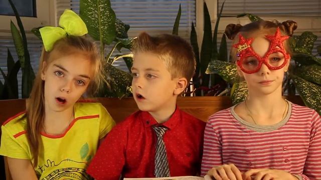 ШОУ НЕЗНАЙКИ "БЕСТОЛКОВЫЙ СЛОВАРЬ" ЧТО МОЖЕТ ЗНАЧИТ ЭТО СЛОВО НА БУКВУ Б? смотреть онлайн