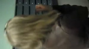 Две накуренные бабы)) я плакал)))