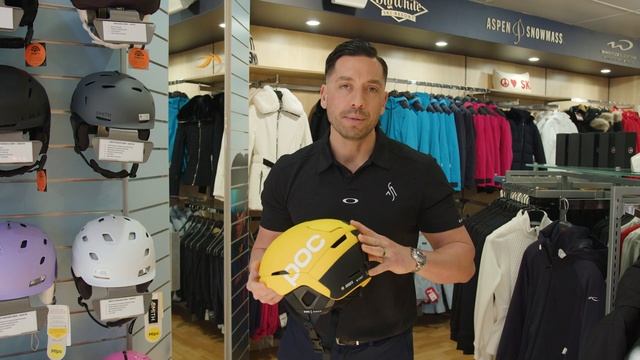 POC Obex Backcountry MIPS Helmet