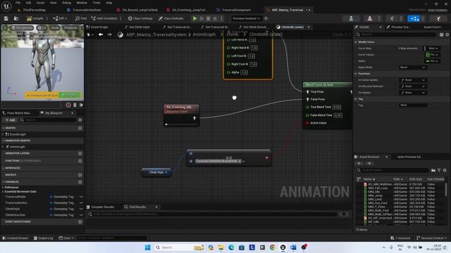 51 - Climb State Machine смотреть онлайн