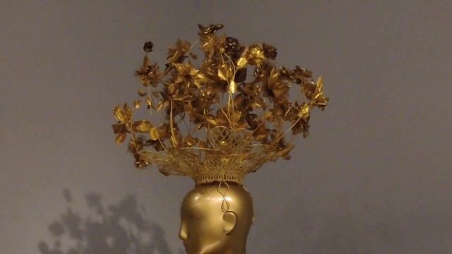 Day Trip to Legion of Honor Museum #guopei #guopeiexhibit #highfashion #caribena #caribeña смотреть онлайн