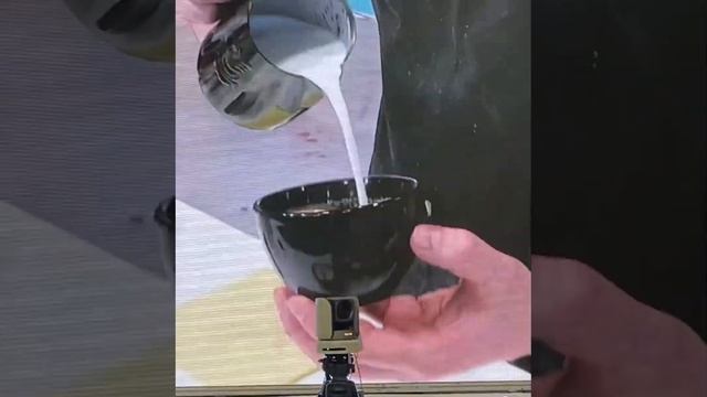 Наша поезда на expo CoffeeTeaCacao 2023 смотреть онлайн