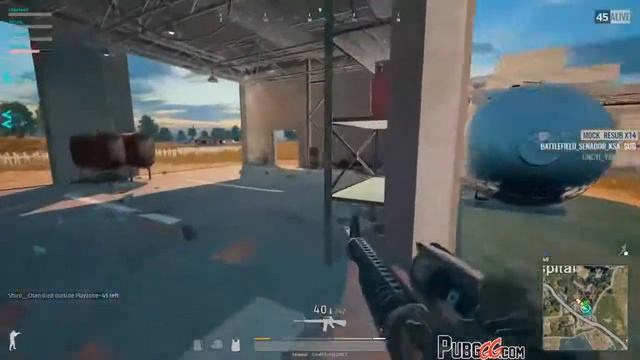 NEXUS & CO. КРАСАВЦЫ. PUBG(29.10.17) смотреть онлайн