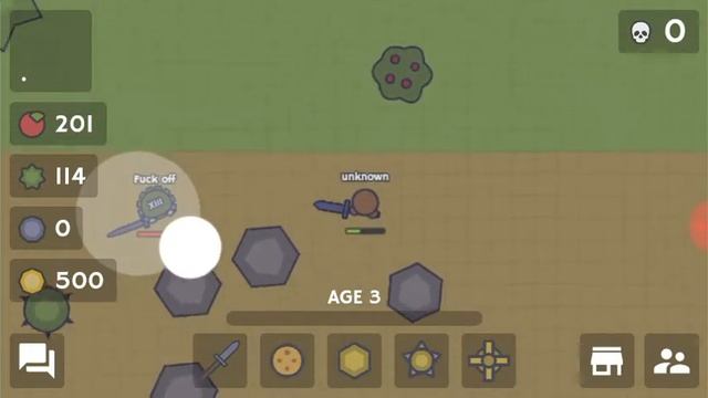 Играю в муму ио смотреть онлайн