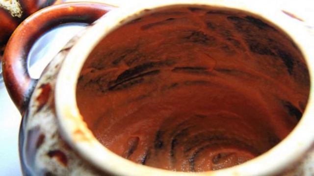 Секреты кухни