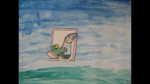 Ехал Ваня на коне. Апрель 2017