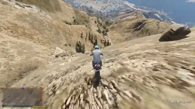 Зачем ты это сделал? GTA 5 (ПРИКОЛЫ) смотреть онлайн