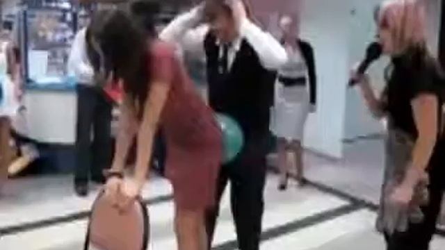 Свадебные приколы что творят на свадьбе жесть смотреть онлайн