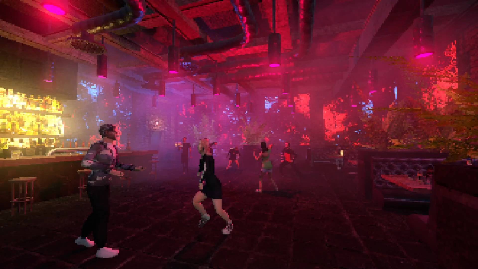 Neyasnoe (PC) 2023 смотреть онлайн