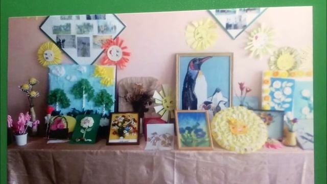 Выставка "О России с любовью" Энгельсский район смотреть онлайн