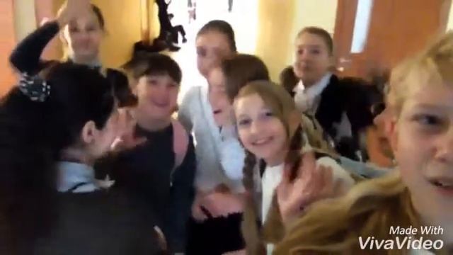 Смешной,короткий/Vlog смотреть онлайн