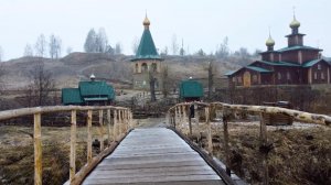 Монастыринг: испытываем молодежные тренды на себе. «Навигатор live»