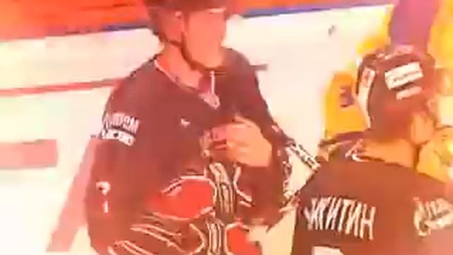 Алексей Черепанов (моя игра)