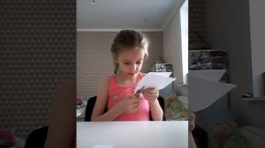Как сделать сквиш из бумаги