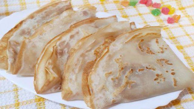 1000 и 1 рецепт