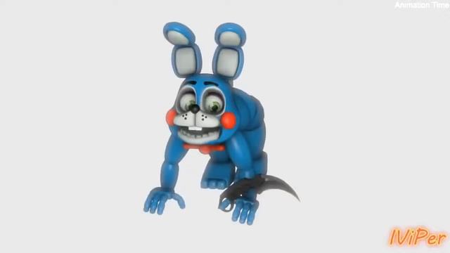 Приколы фнаф очень смешное смотреть онлайн