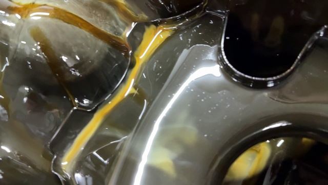 Kia Cerato двигатель 2.0 после разрушения катализатора смотреть онлайн