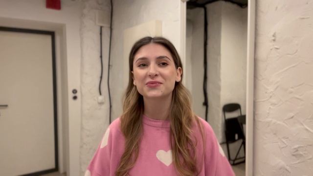 Ищу тебя - Виктория Родионова для кастинга в мюзикл «Любовь без памяти»