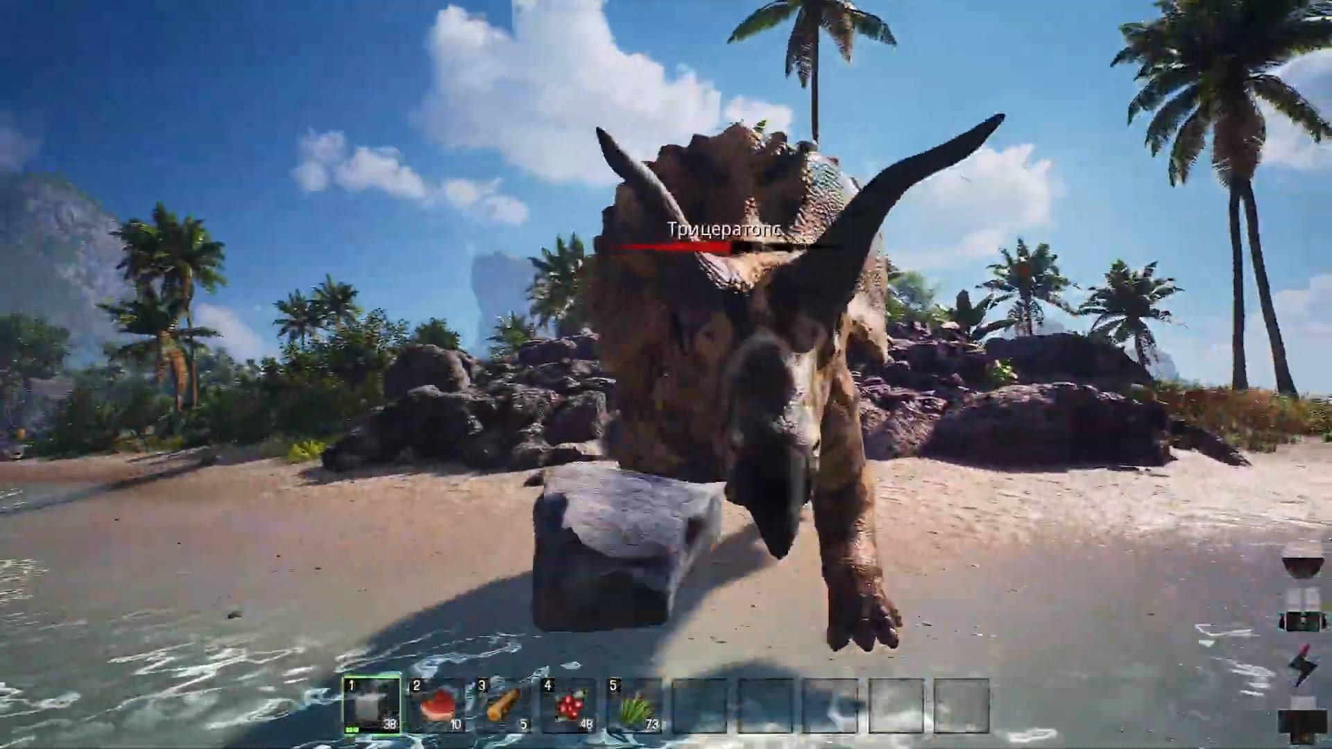 Grand Emprise Time Travel Survival (PC) 2023 смотреть онлайн