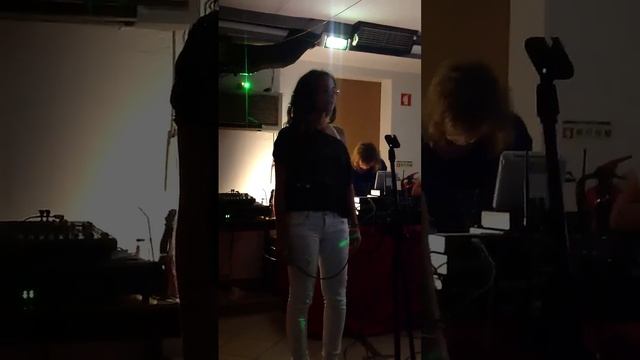 Silvana no wiki poncha bar смотреть онлайн