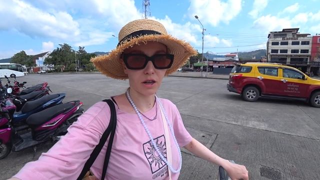 Вечеринка Full Moon Party На Пангане. Пьяные европейцы. Аэропорт Пхукета для русских.