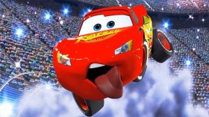 Тачки Маквин(ПРИКОЛ)