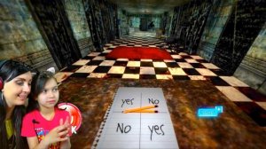 ГРЕННИ ВЫЗВАЛА ЧАРЛИ в Реальной Жизни GRANNY Charlie Бенди ПРИВЕТ СОСЕД Валеришка Для Детей kids