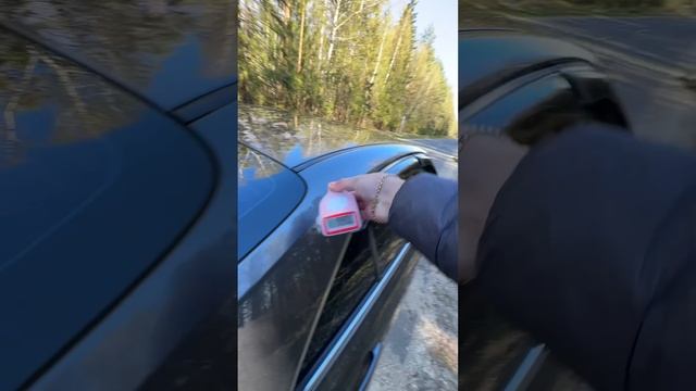 Toyota Camry 40 2008 2.4AT смотреть онлайн