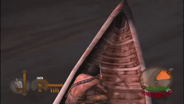 Gun прохождения игры часть 8 смотреть онлайн