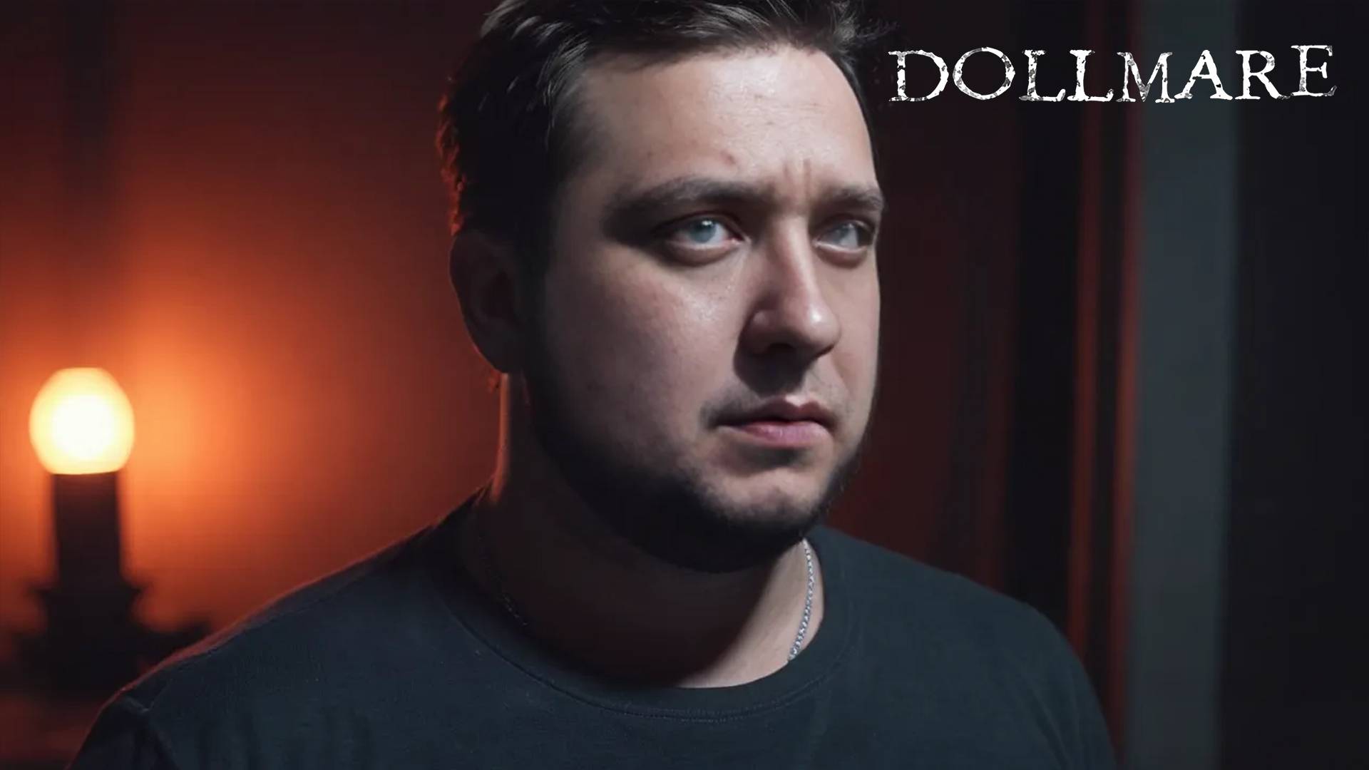 ФИНАЛ, Я КУКЛА - Dollmare #5