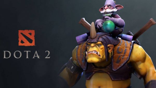 dotalove#Обзор на героя ALCHEMIST в DOTA 2