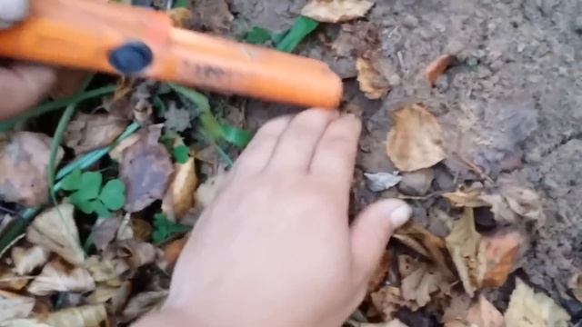 Находки есть монеты будут - нас Пенсионеры не забудут (из архива) смотреть онлайн