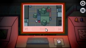 Among us -  IMPOSTOR’S SECRET TRAP ROOM.mp4