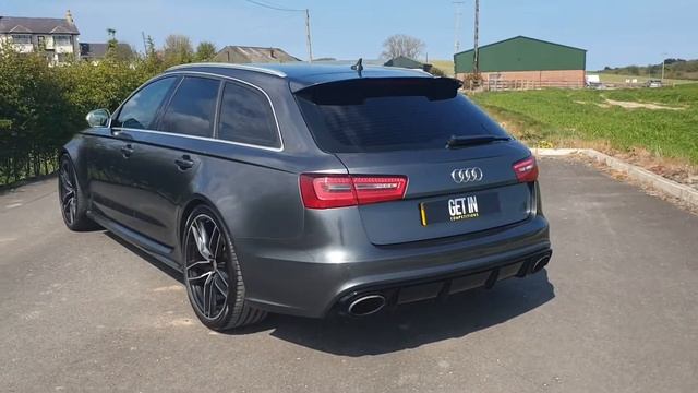 ❌❌ WIN AN AUDI RS6 ❌❌ смотреть онлайн
