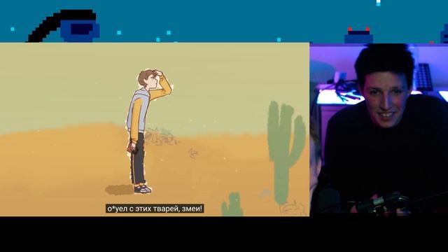 МАЗЕЛЛОВ И ДК СМОТРЯТ: МАЗ АЕЧКА - СУББОТА, но каждый второй бит отсутствует смотреть онлайн