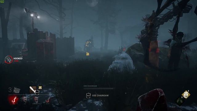 Снайперские топоры I Dead by Daylight Highlights смотреть онлайн
