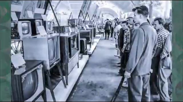 Советские люди. смотреть онлайн