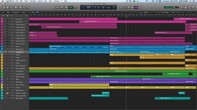 Ever After - Marianas Trench Challenge Week 31 смотреть онлайн