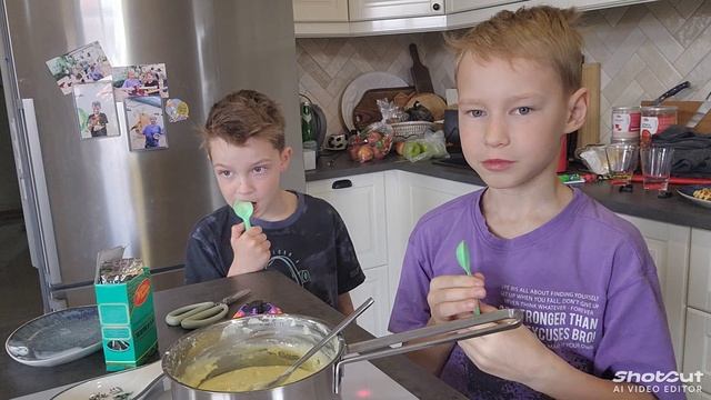Готовим конфеты из малютки смотреть онлайн