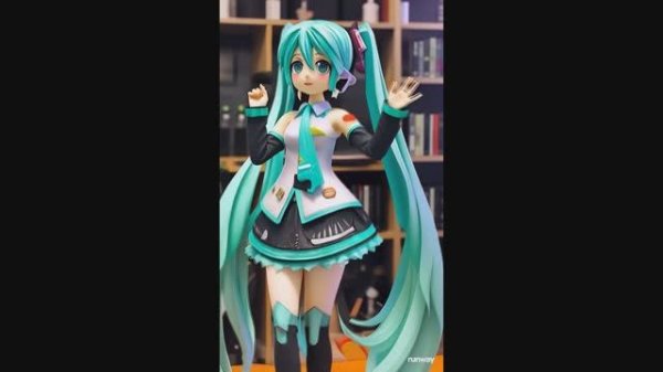 YOYOMI - Fox Operation (Ai Hatsune Miku Dance Cover)