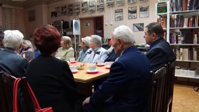 Ради самоотверженного и бескорыстного служения Родине смотреть онлайн
