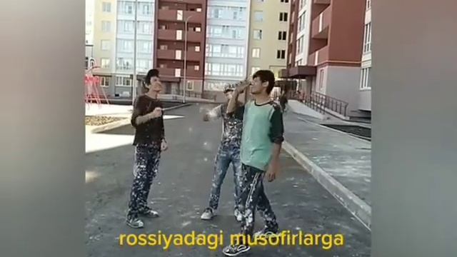 Узбекча приколлар