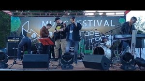 Ярославль. Рок Фестиваль «Горегрязь». 2023г.