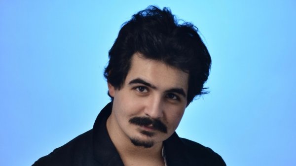 Остапенко Александр - Russian paradise