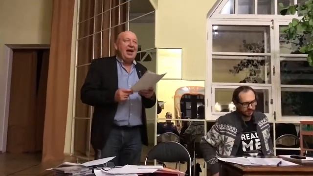 Лидия Григорьева и Виктор Пеленягрэ смотреть онлайн