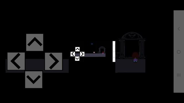Я сделал Undertale в Pocket Code | Обзор моей игры смотреть онлайн
